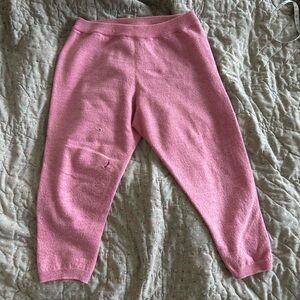 Babaa merino wool pants play conditions